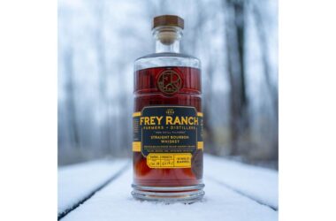 Frey Ranch Bourbon Review: A Grain-to-Glass Triumph from Nevada’s Whiskey Frontier