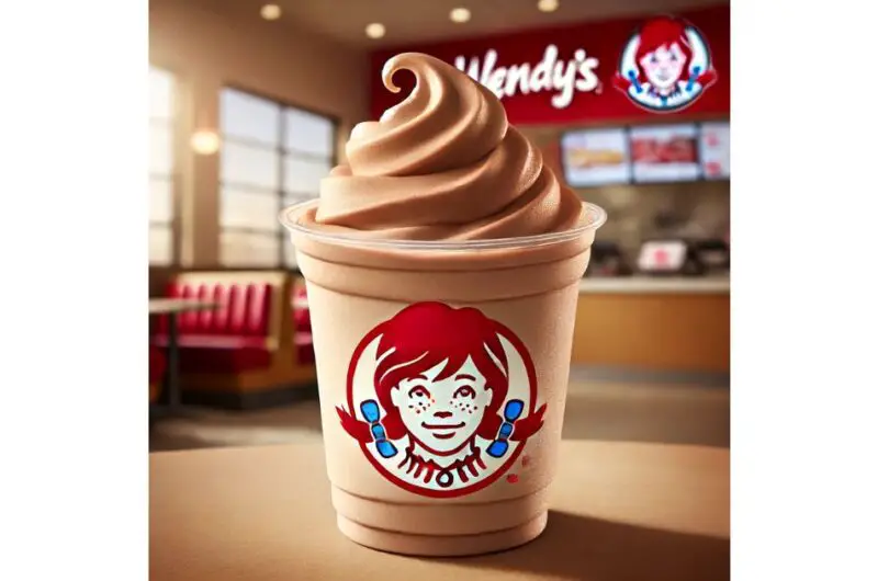 Wendy’s Unveils Exciting New Twist on the Frosty