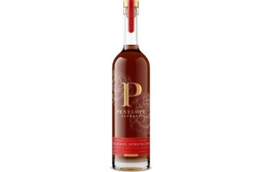 Penelope Bourbon Review: A Modern Take on an American Classic