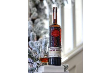 Smoke Wagon Bourbon Review: A Journey Through the Wild West of Whiskey