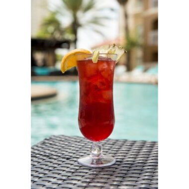 10 Mardi Gras Drinks to Bring Bourbon Street to You