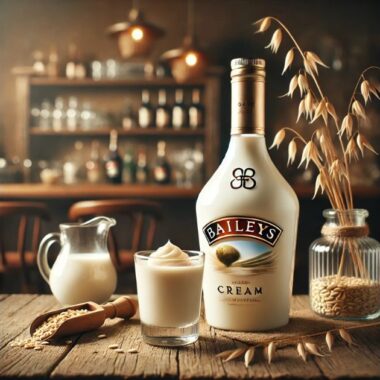 "Baileys Introduces New Dairy-Free Liqueurs Crafted with Oat Milk"
