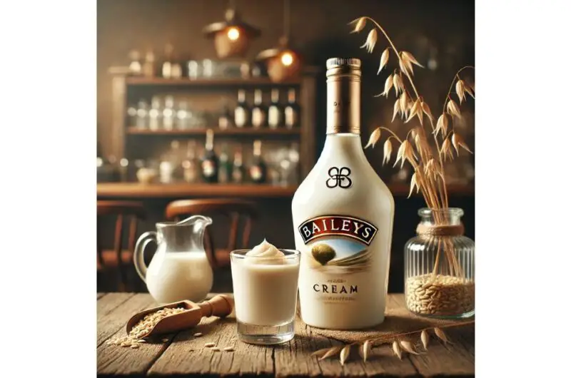 "Baileys Introduces New Dairy-Free Liqueurs Crafted with Oat Milk"