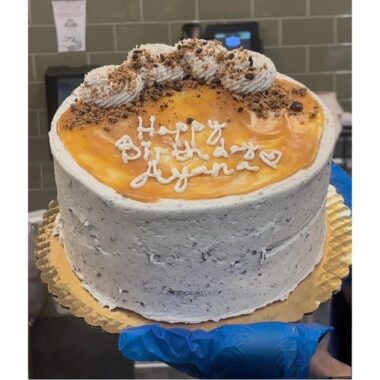 Whole Foods Brown Butter Cake Recipe
