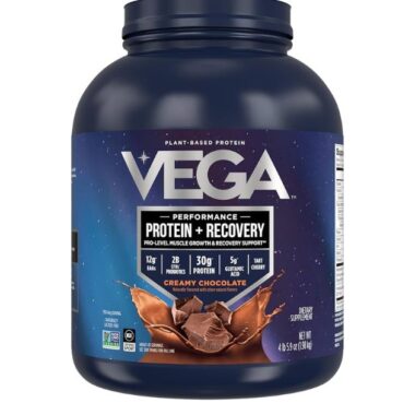 The Best Vegan Protein Powders: A Comprehensive Guide for 2025