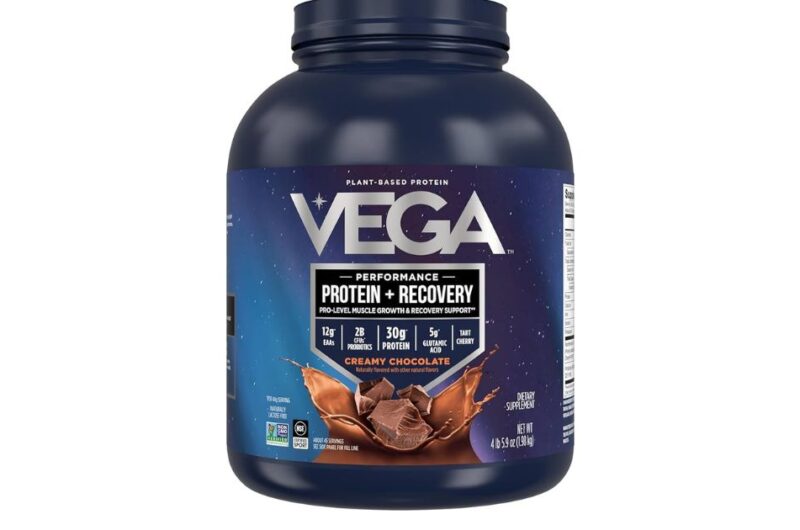 The Best Vegan Protein Powders: A Comprehensive Guide for 2025