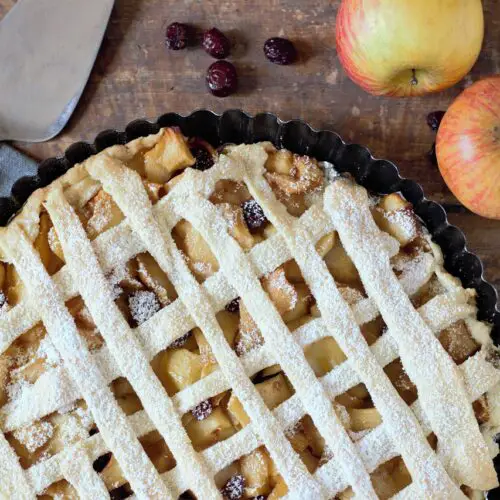 Easy Pie Recipes: Delicious Desserts Anyone Can Master