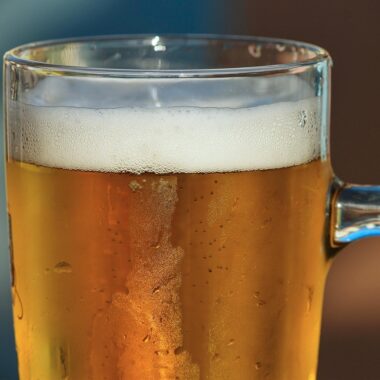 What is the largest beer festival in the US?