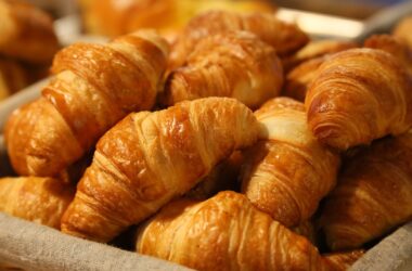 The Art of Croissant Making: Recipes, Techniques, and Variations