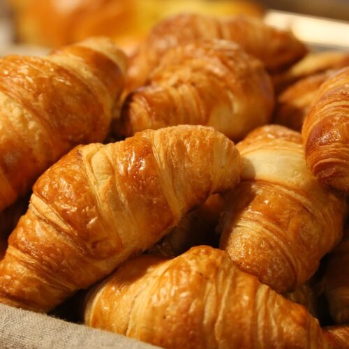 The Art of Croissant Making: Recipes, Techniques, and Variations