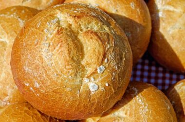 10 Ancient Foods That People Still Eat Today