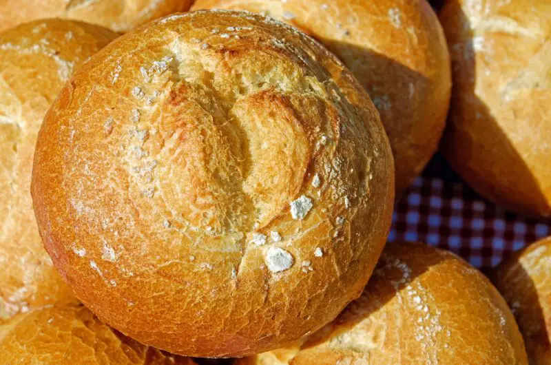 10 Ancient Foods That People Still Eat Today