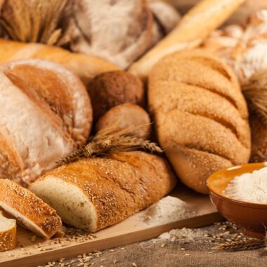 Why is bread in Europe so much better than the US?