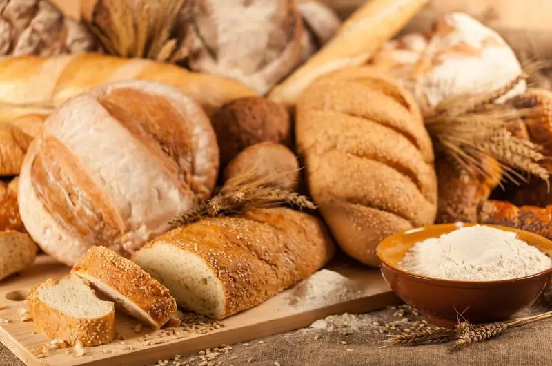 Why is bread in Europe so much better than the US?