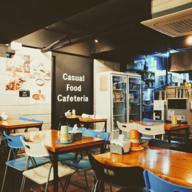 The Rise of Ghost Kitchens and Their Impact on Food Delivery