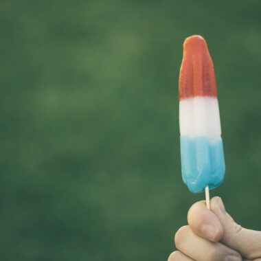How Popsicles Went from a Happy Accident to a Billion-Dollar Industry