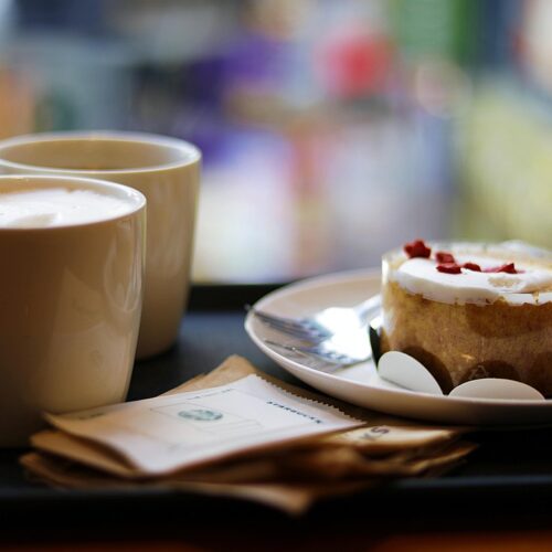 When Does Starbucks Spring Menu Come Out?