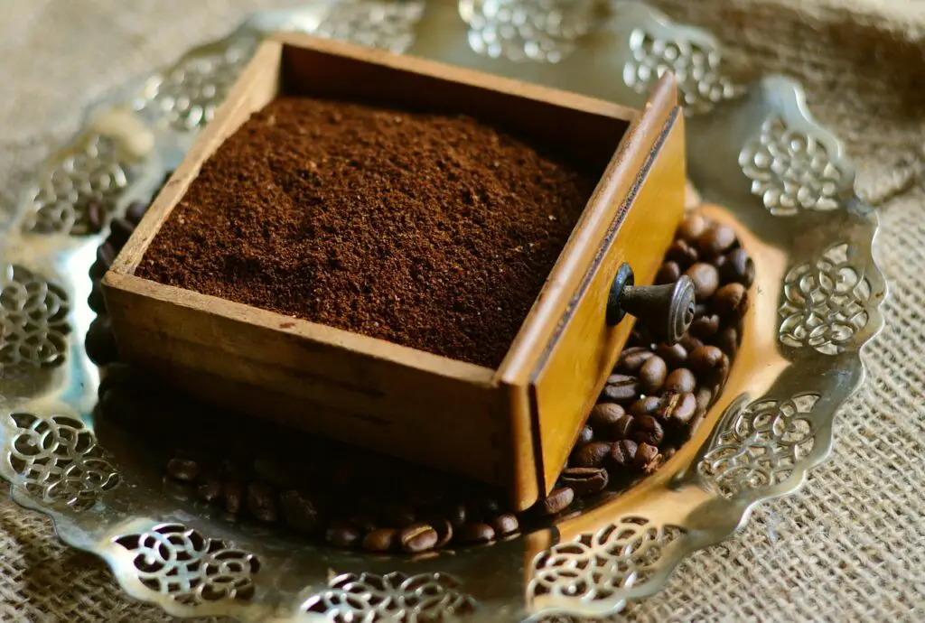 The Best Coffee Grounds for Iced Coffee: A Comprehensive Guide