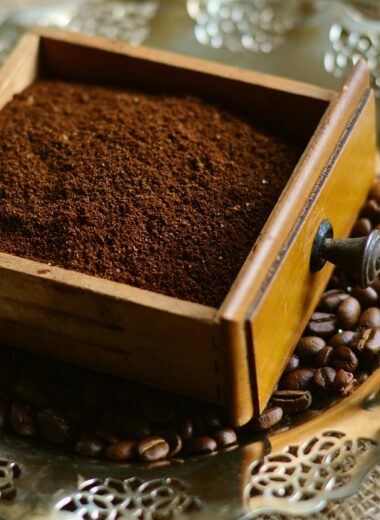 The Best Coffee Grounds for Iced Coffee: A Comprehensive Guide