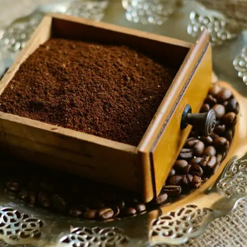 The Best Coffee Grounds for Iced Coffee: A Comprehensive Guide