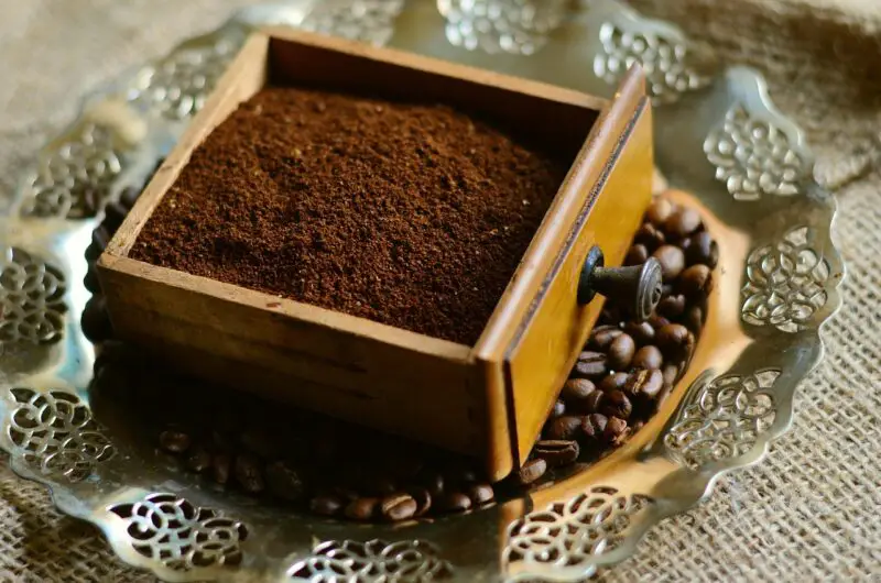 The Best Coffee Grounds for Iced Coffee: A Comprehensive Guide