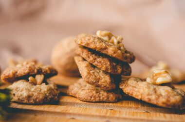 The Ultimate Keto Peanut Butter Cookie Recipe: A Low-Carb Delight