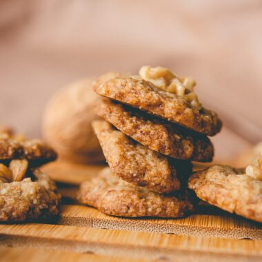 The Ultimate Keto Peanut Butter Cookie Recipe: A Low-Carb Delight