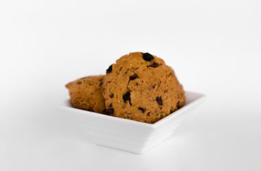 organic chocolate chip cookie recipe