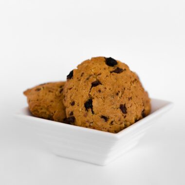organic chocolate chip cookie recipe