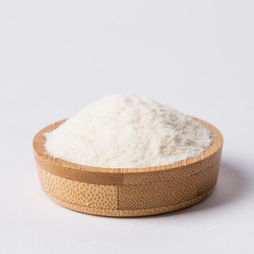 Organic Protein Powder in Store and Recipes: A Comprehensive Guide
