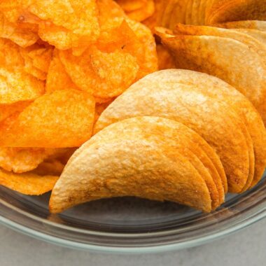 10 Foods That Were Invented by Accident