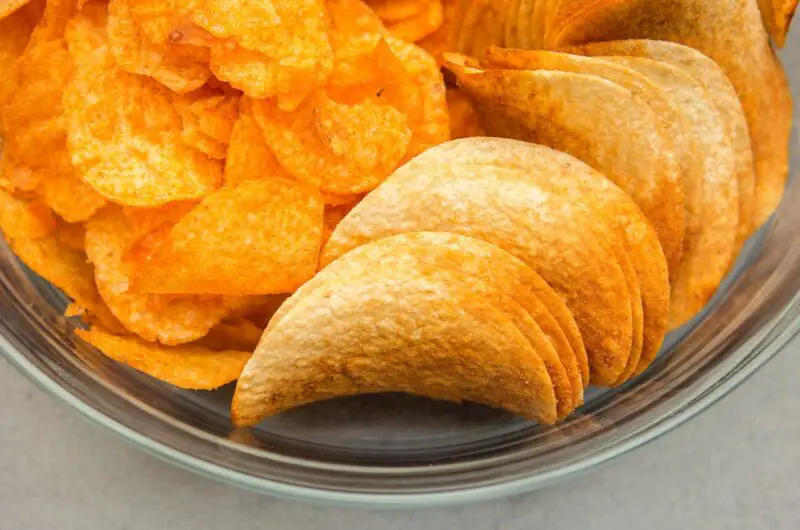 10 Foods That Were Invented by Accident