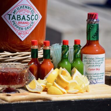 Hot Sauce Preferences Vary Drastically Across the U.S.