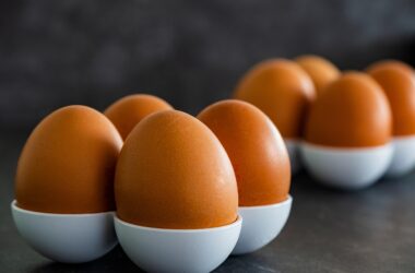 Can You Freeze Eggs? (Best Ways to Store Eggs for Longer Shelf Life)