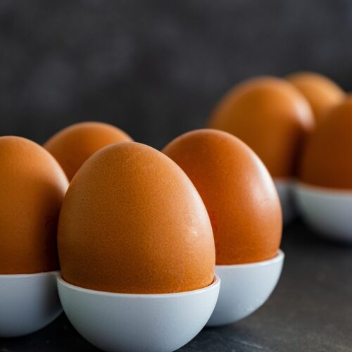 Can You Freeze Eggs? (Best Ways to Store Eggs for Longer Shelf Life)