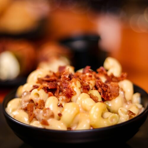 Easy Comfort Food Recipes to Warm Your Soul