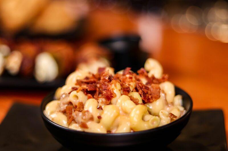 Easy Comfort Food Recipes to Warm Your Soul