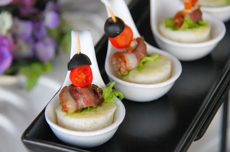 Appetizers