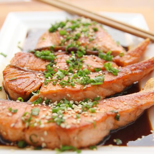 What do you eat on the pesco Mediterranean diet?