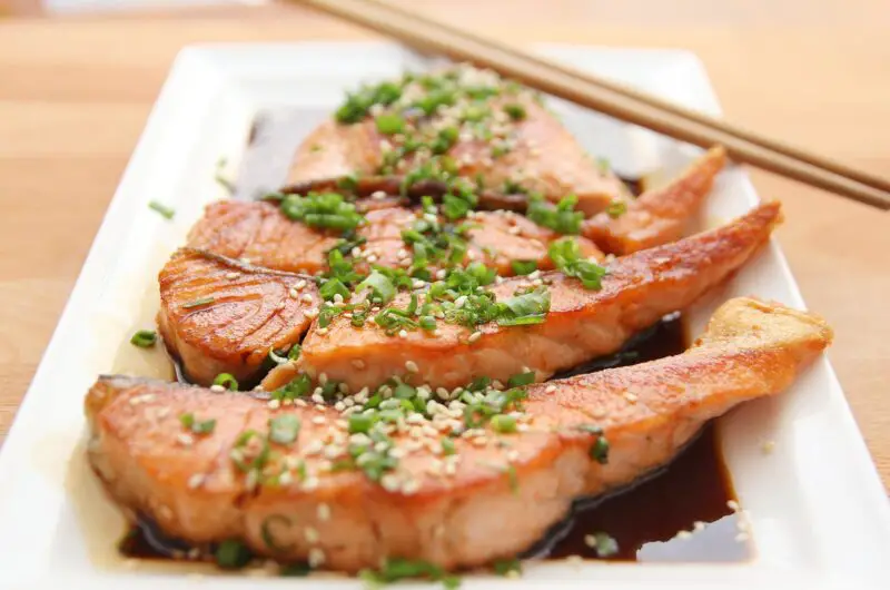 What do you eat on the pesco Mediterranean diet?