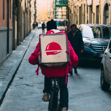 Top Food Delivery Services Compared: Which One Reigns Supreme in 2025?