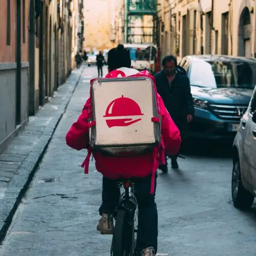Top Food Delivery Services Compared: Which One Reigns Supreme in 2025?