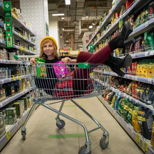 The Growth of Direct-to-Consumer Food Brands
