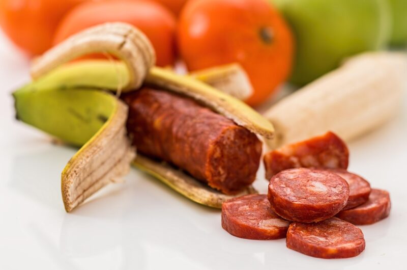 10 Worst Foods for Your Gut Health (And What to Eat Instead)