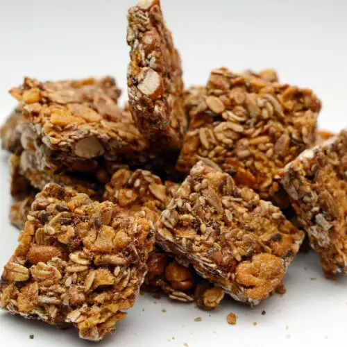 10 Popular Foods That Are Surprisingly Unhealthy
