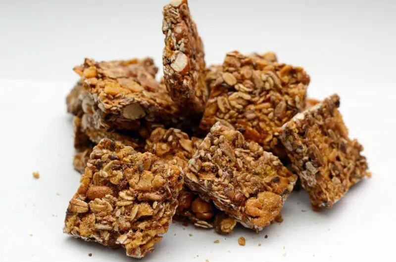 10 Popular Foods That Are Surprisingly Unhealthy