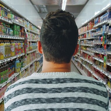 Survey Reveals How Grocery Shoppers Are Fighting Inflation