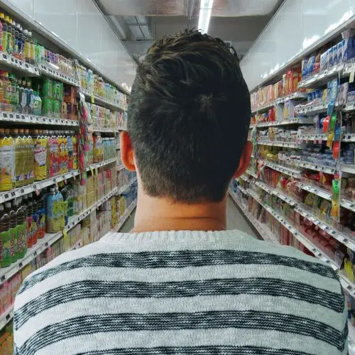 Survey Reveals How Grocery Shoppers Are Fighting Inflation