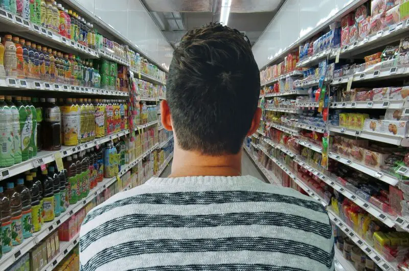 Survey Reveals How Grocery Shoppers Are Fighting Inflation