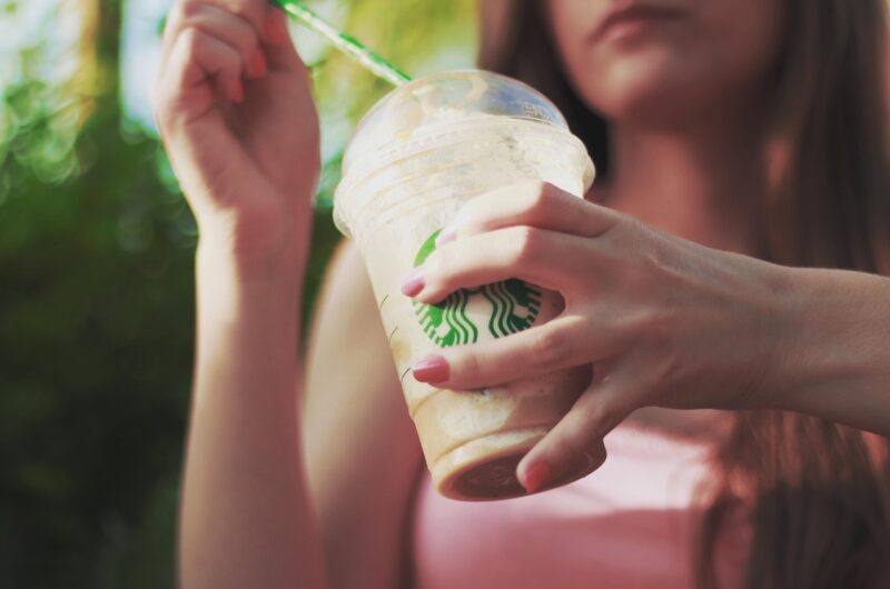 What Starbucks Drinks Are Going Away?
